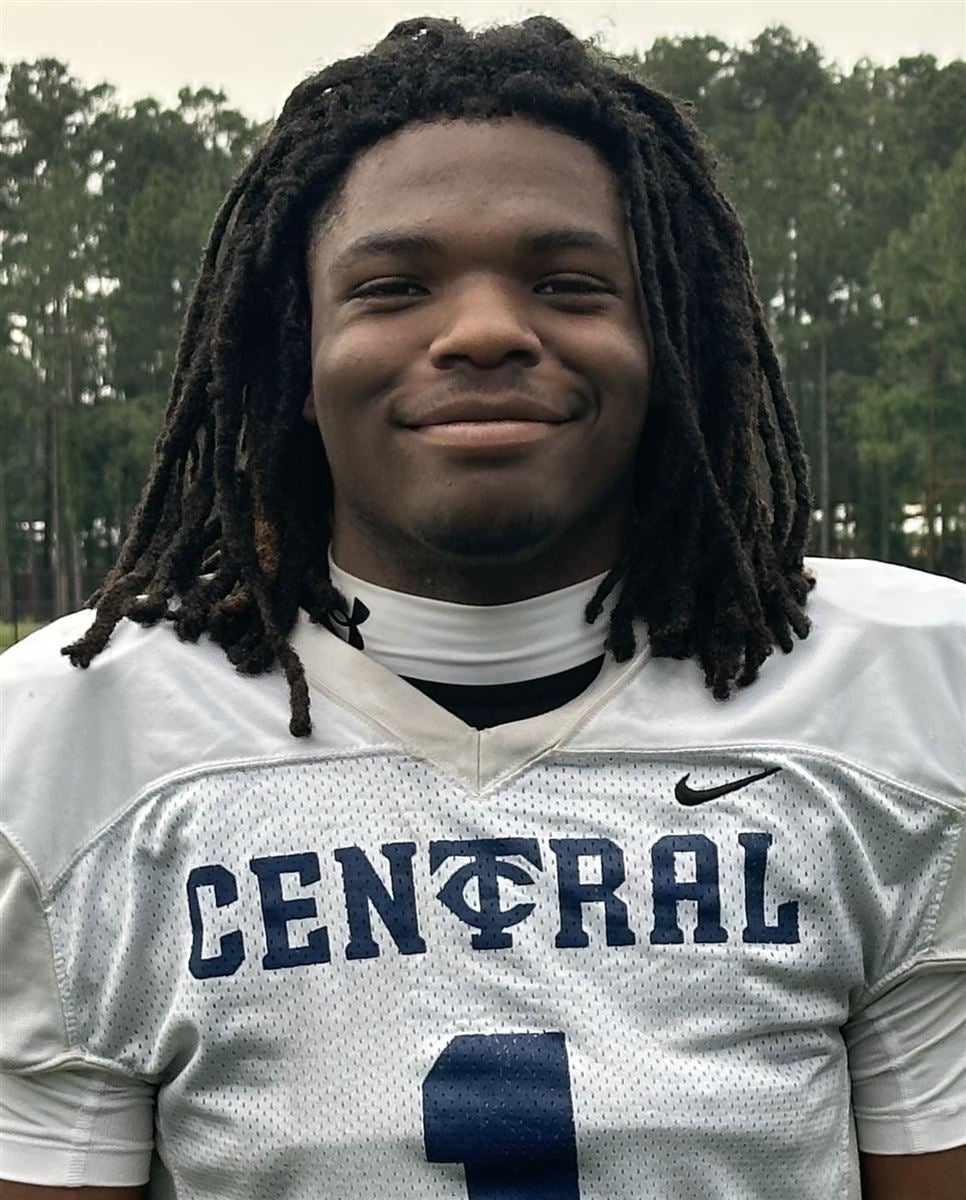 Jabari Watkins