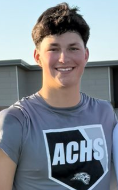 Cade Newman