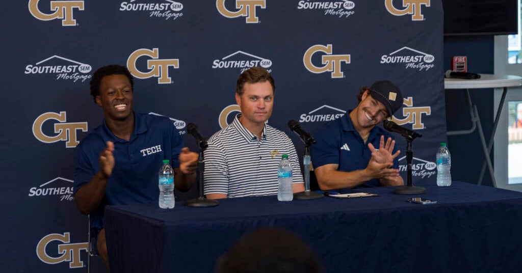 Ramsey, Burress and Lackey News and Notes