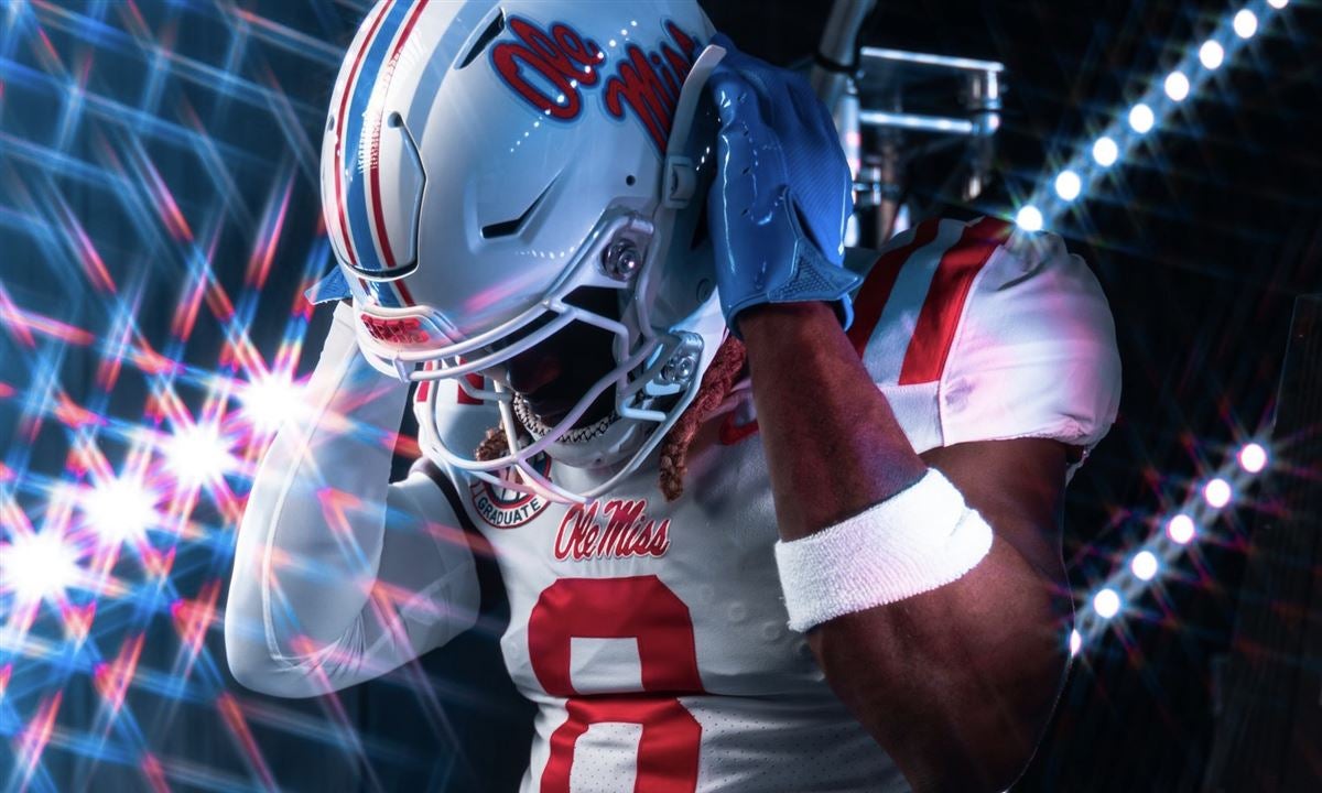 Drip in the 'Sip  Rebels to wear new uniform combination in New