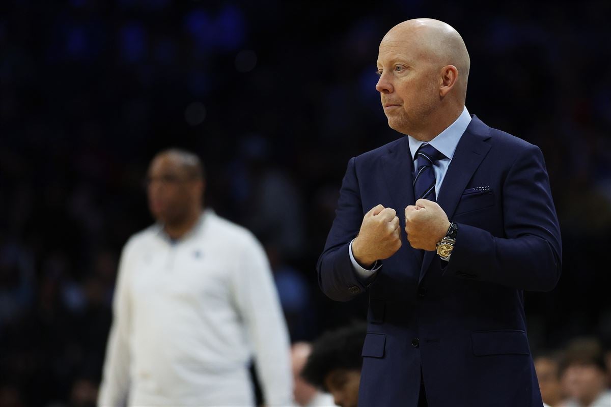 Devin Williams commitment: Top forward picks UCLA, Mick Cronin