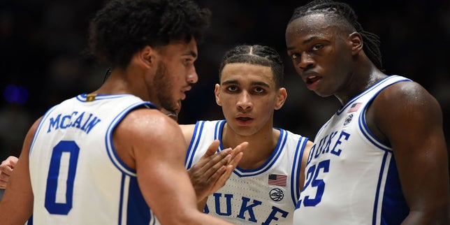 List of every Duke basketball player currently in NBA - Sports Illustrated  Duke Blue Devils News, Analysis and More