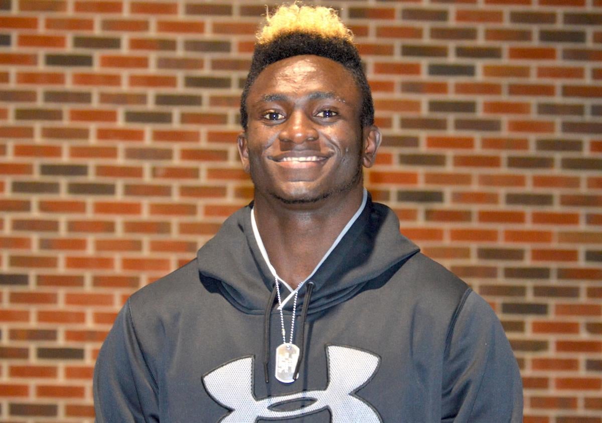 Auburn football notebook: Richard Jibunor enters NCAA transfer portal