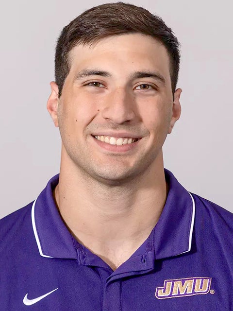 Aiden Gobaira athlete image