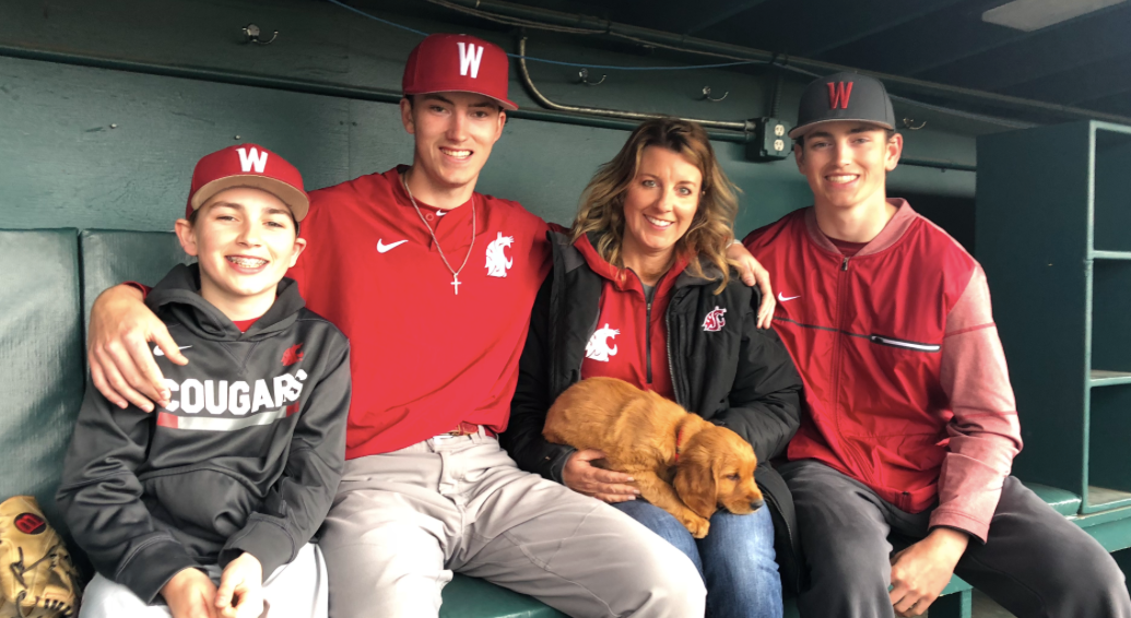 Marty Lees fired by WSU as baseball coach - CougCenter