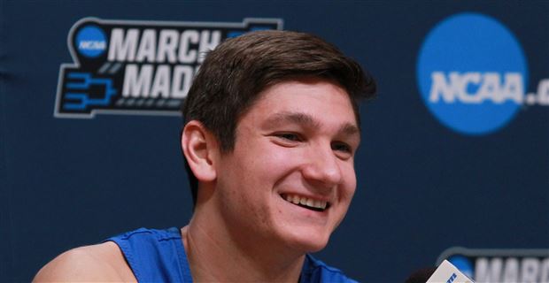 Grayson Allen Says He Doesn't Look Like Ted Cruz, Is Only Person