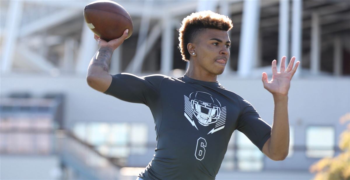 Nevada quarterback Kaiden Bennett, a local kid, enters the transfer portal