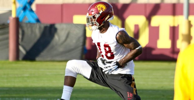 Quinton Powell. (Shotgun Spratling)