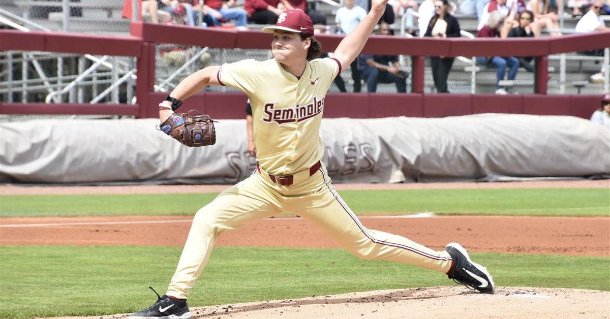 Live Updates: FSU 4, ND 2 -- FINAL