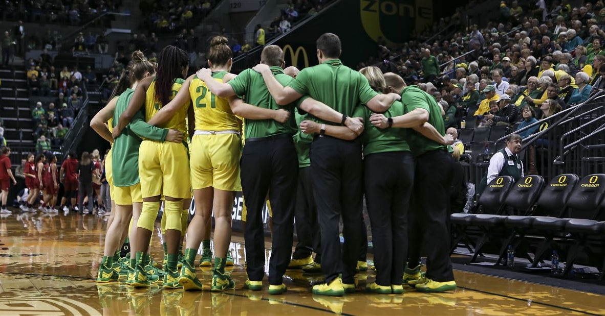 Women's basketball assistant to follow Campbell to Sacramento State