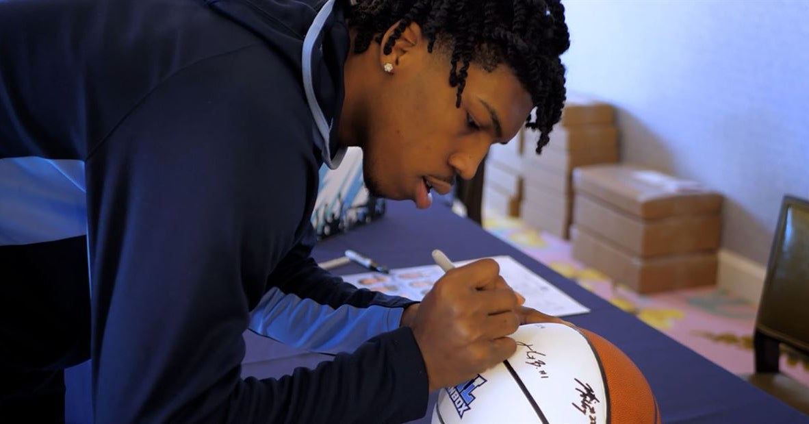 FanBox Launching NIL Program with Carolina Basketball