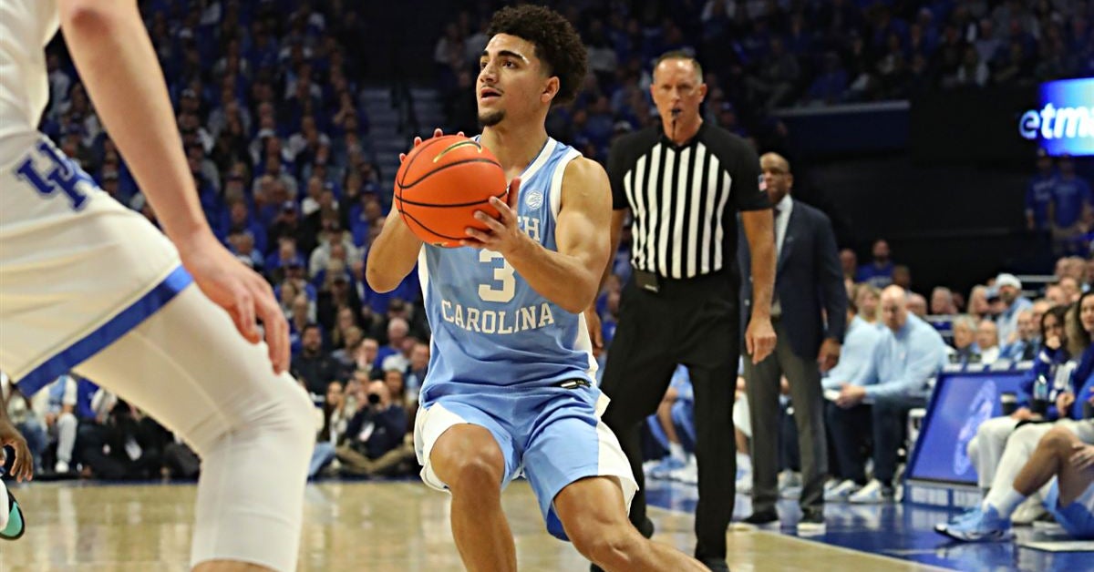 Derek Dixon Delivers Under Pressure to Lift UNC Over Kentucky Derek Dixon Delivers Under Pressure to Lift UNC Over Kentucky