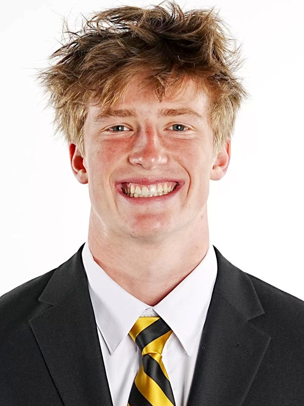 Dylan Layne athlete image