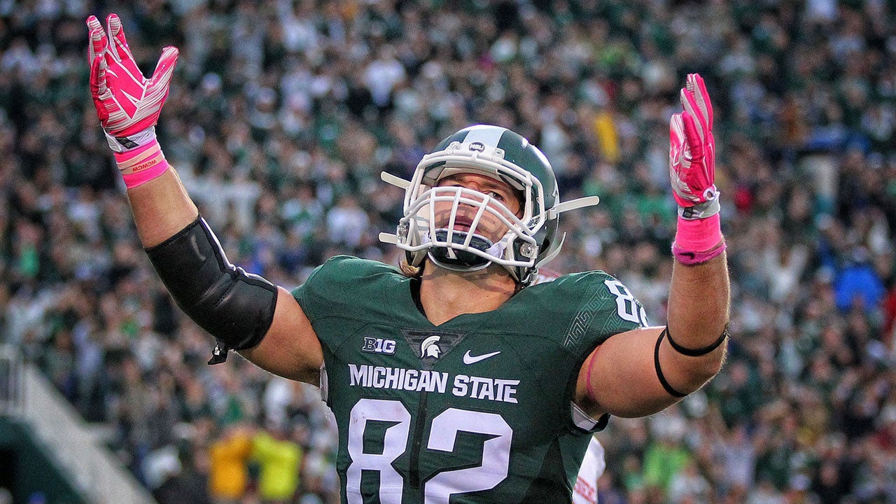 Northwestern-Michigan State preview: MSU Q&A with Stephen Brooks of  247Sports.com - Inside NU