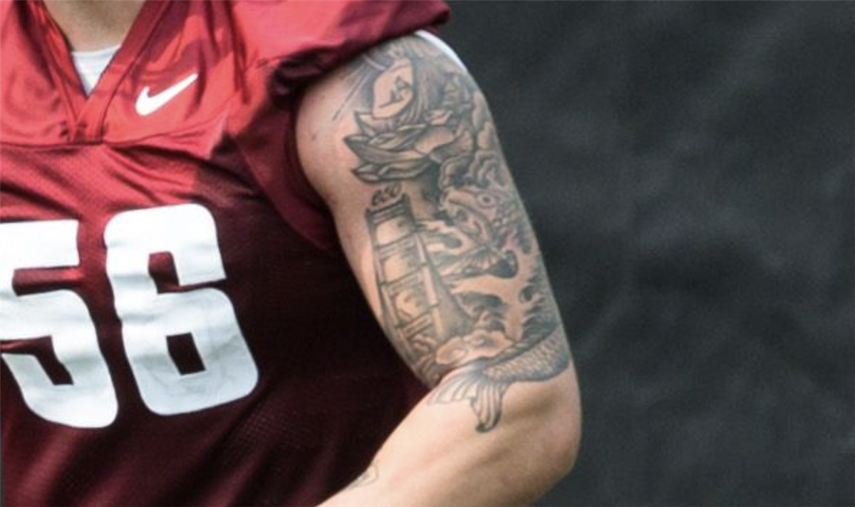 Alabama tattoos symbolize more than Southern pride  alcom