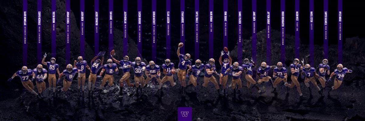 Signing Day Soundbites: Jimmy Lake Teleconference - University of  Washington Athletics