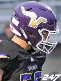 Will Lynch athlete image