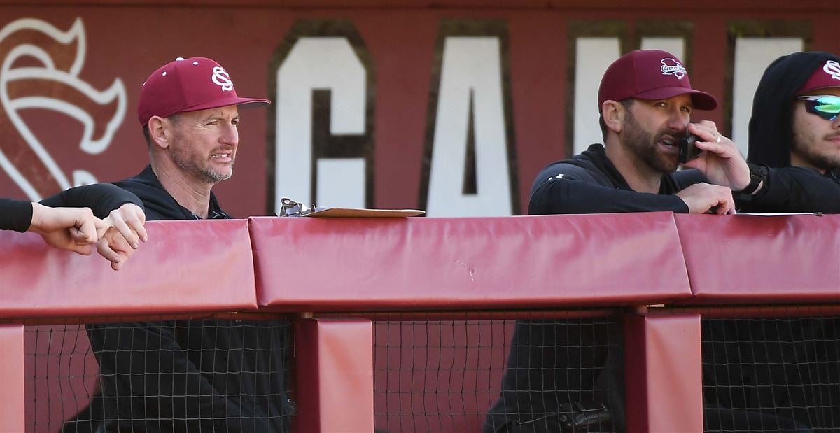 Clemson fires Monte Lee as head baseball coach