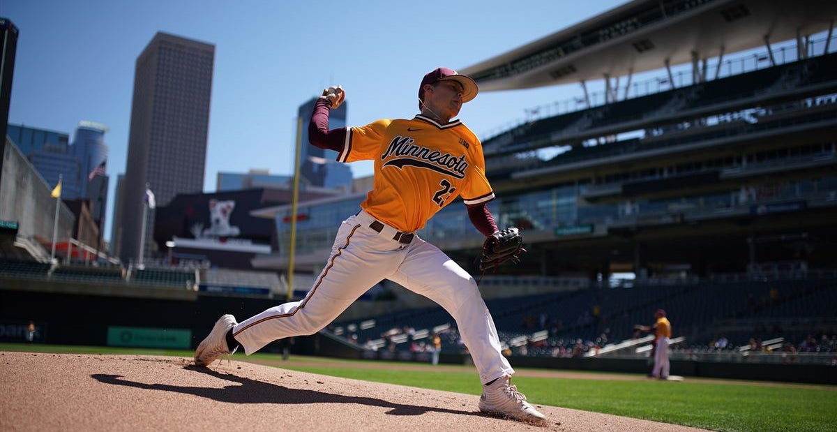 2020 Minnesota Golden Gopher Baseball Preview