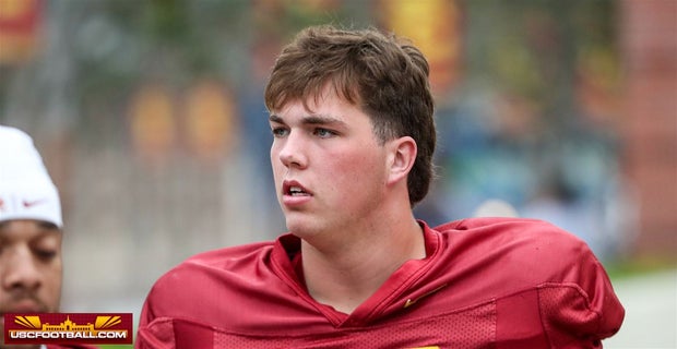 PHOTOS: USC returns to action after spring break