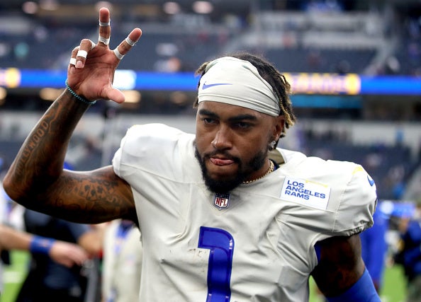 DeSean Jackson Landing Spots: Who might trade for the Rams WR?