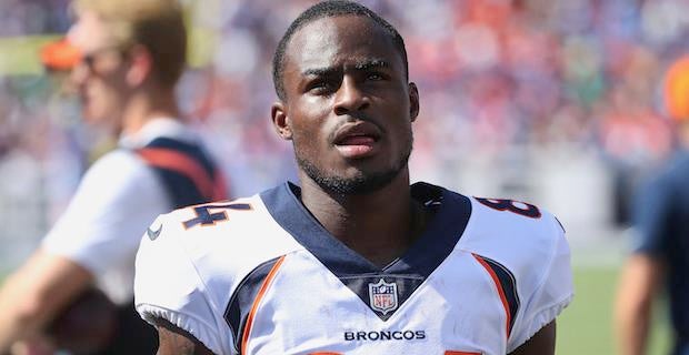 I can't wait to show Broncos Country”: Isaiah McKenzie is on a mission