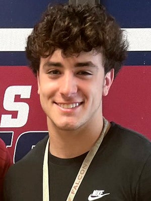 Ethan Meadows