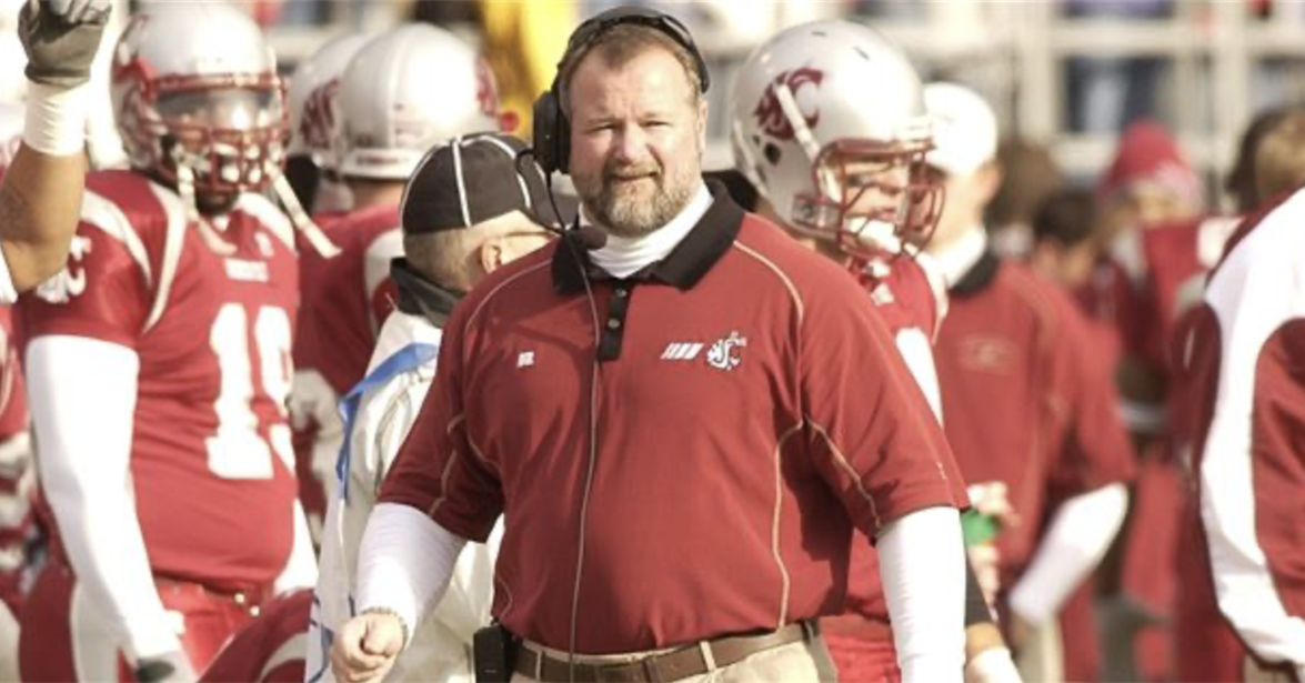 Cougfan at 25: When it comes to assistant coaches, George Yarno broke ...