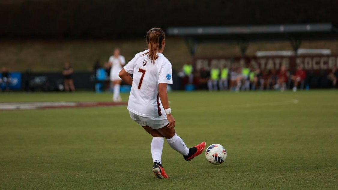 Soccer Prepared to Battle Top-Ranked Florida State in NCAA Tournament  Friday - Morehead State University Athletics