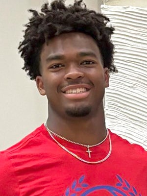 Tyler Younger athlete image