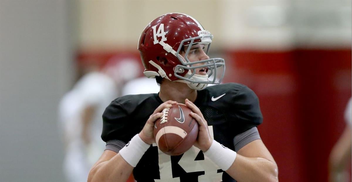 Arizona Cardinals waive QB Jake Coker - Touchdown Alabama