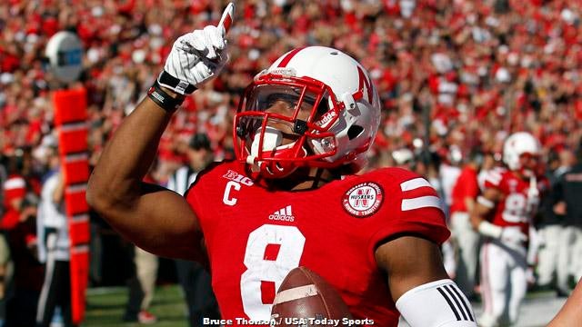 How Ameer Abdullah Went from Forgotten Alabama Recruit to Heisman Contender, News, Scores, Highlights, Stats, and Rumors