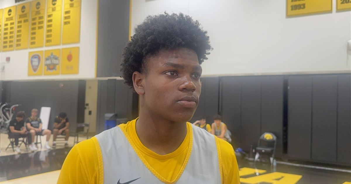Ben McCollum, Ty'Reek Coleman, Cooper Koch, Others Talk Expectations, Summer Workouts And More