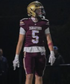 Connor Wanzung athlete image