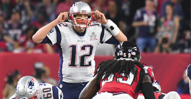 Tom Brady's Super Bowl 49 jersey was for sale for $75K 