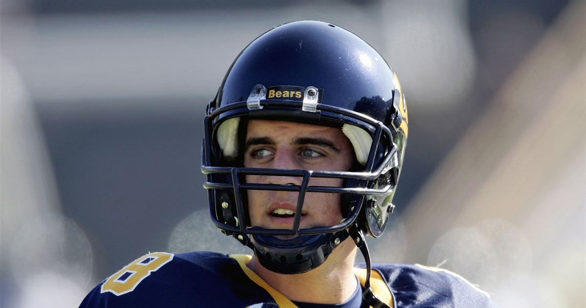 Aaron Rodgers Makes Seven Figure Donation To Cal Football