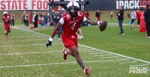 Acc Spring ACC spring football rising stars: The conference's top emerging talents ...