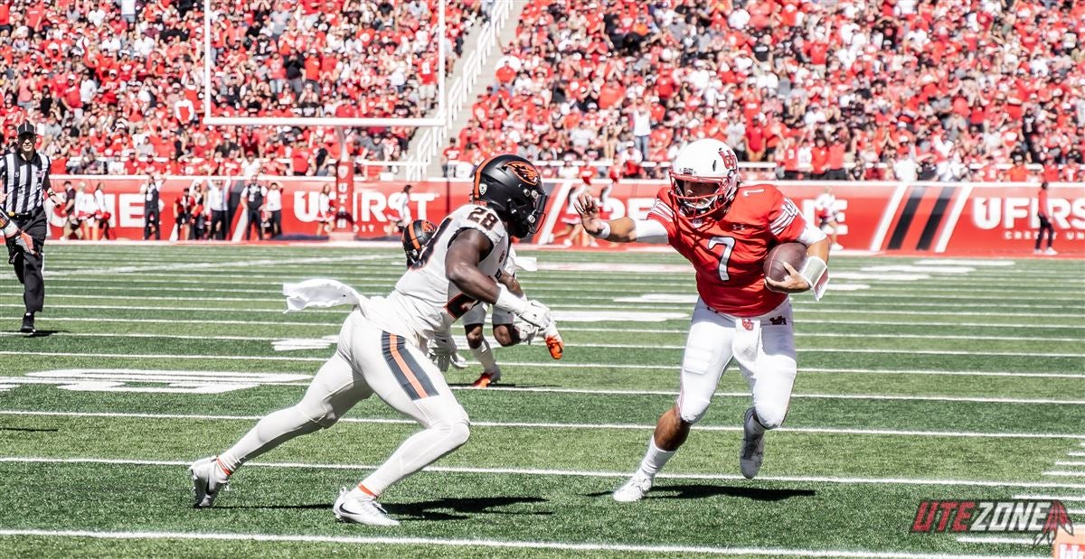One Big Concern for Utah Facing UCLA