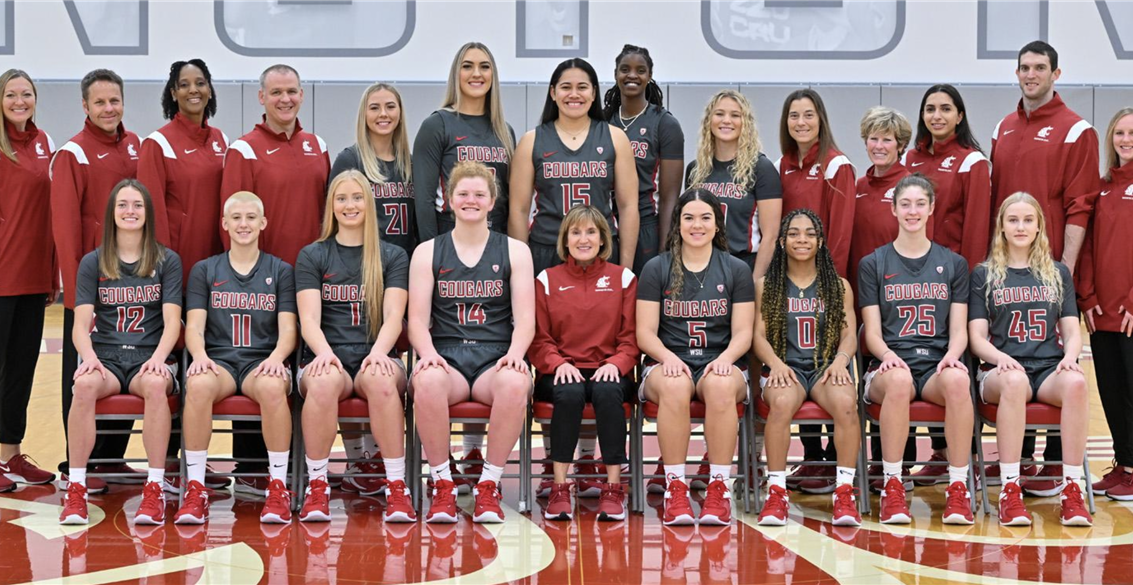 WSU women's hoops preview Intrigue abounds despite injuries