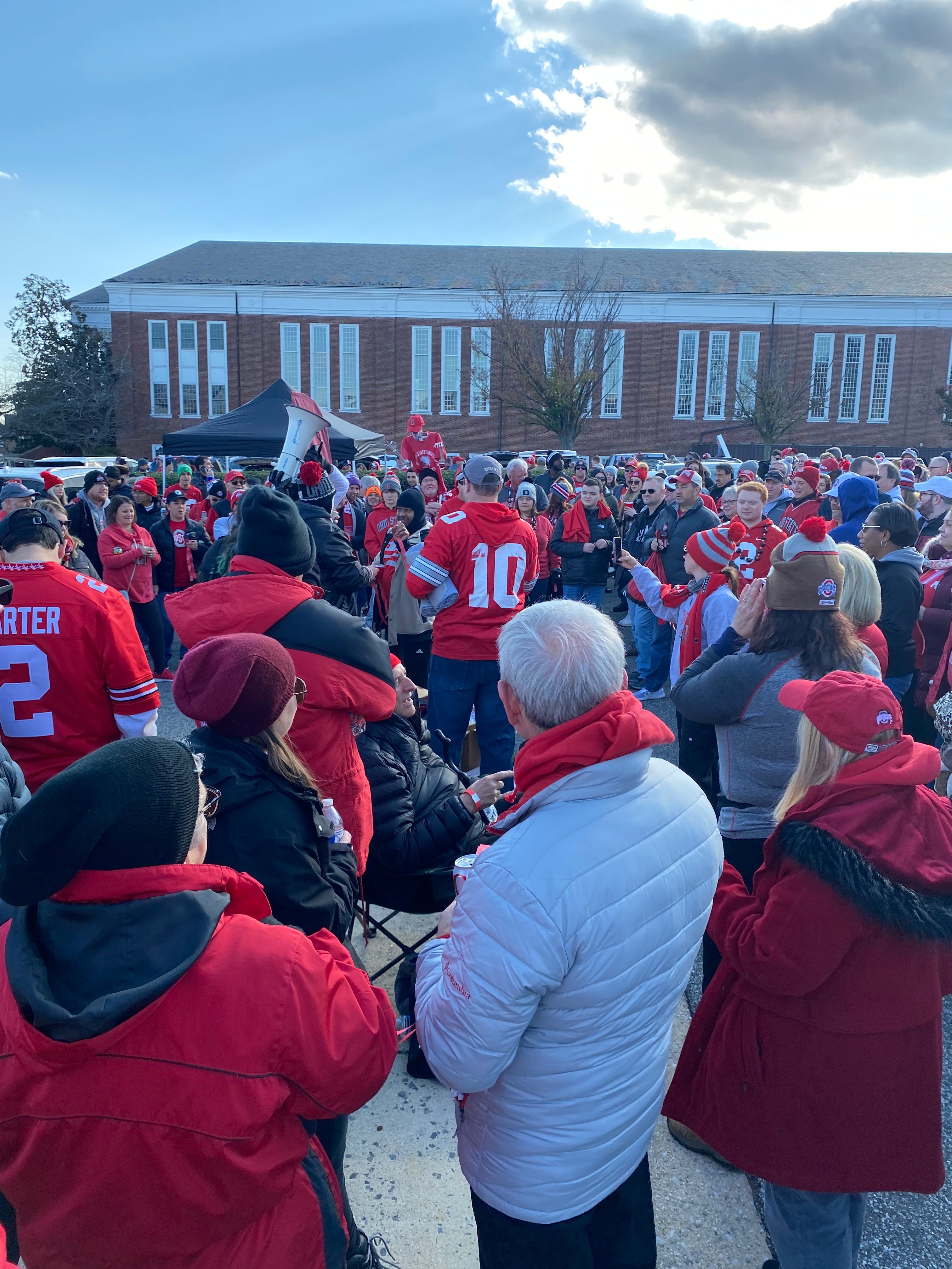 Official Ohio State Maryland Gametime Thread 2022 official-ohio-state-maryland-gametime-thread-2022