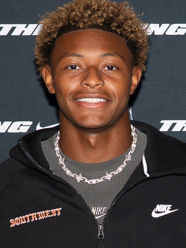 Peyton Houston athlete image