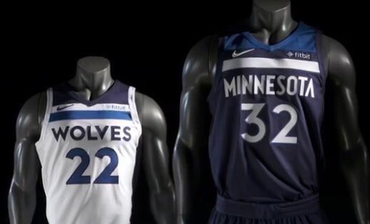 Since the new city edition jerseys were revealed today, let's go back to  last season. Which of these is better, KG Era or Prince? Is either the best  Timberwolves jersey ever? 