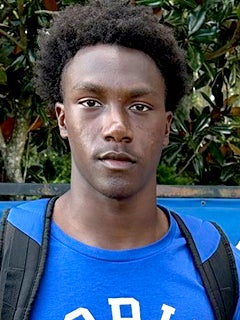 Anthony Jennings athlete image