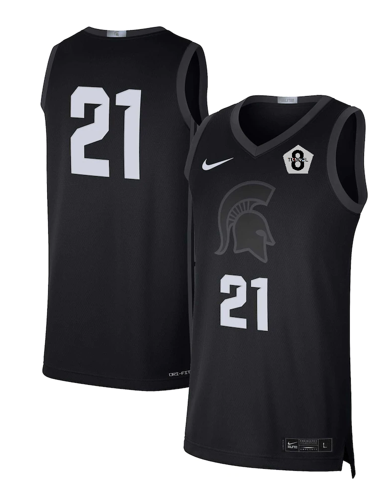 Ok, NOW It's Michigan Week.