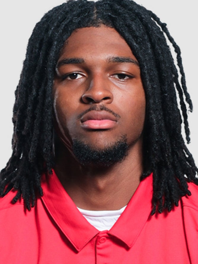 Walter Taylor III athlete image