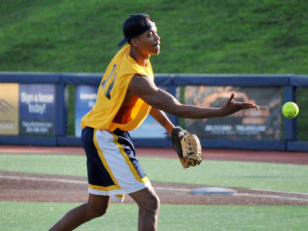 Brandon Knapper Profile Photos