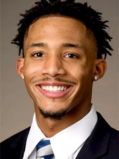 A.J. Harris athlete image