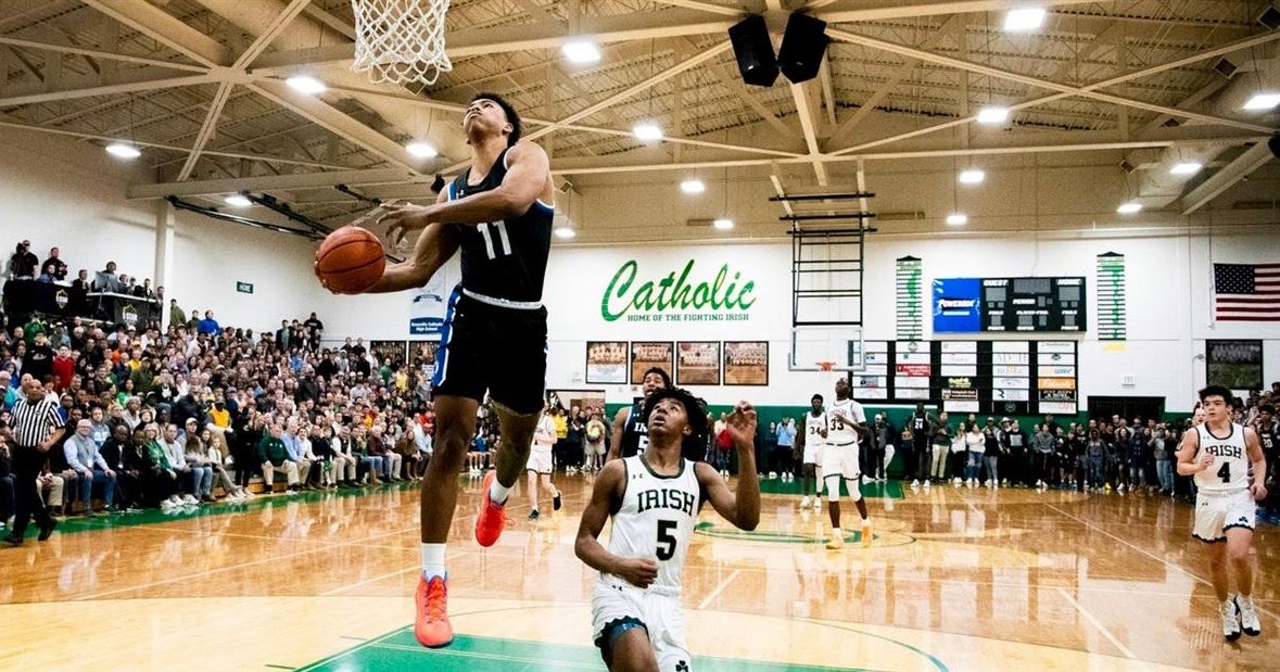 Highlights Tennessee Basketball S Explosive Freshman Class