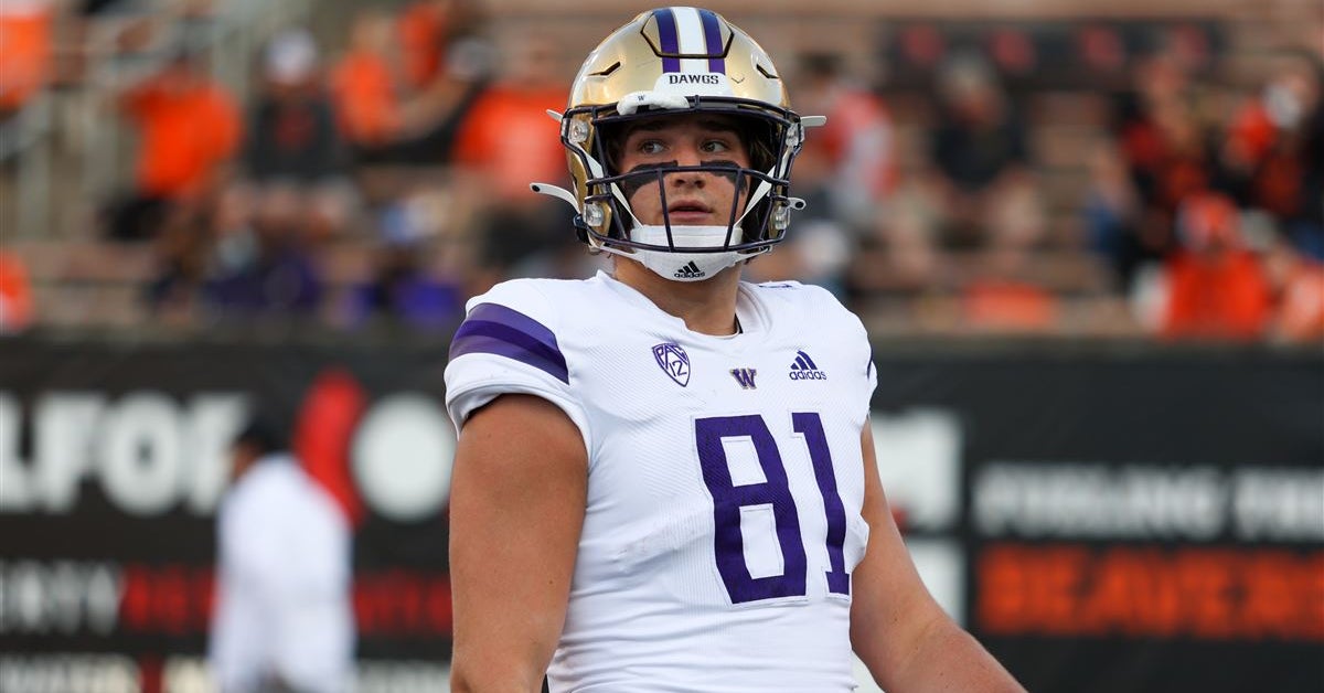 Mark Redman enters the portal; what does it mean for Washington moving ...