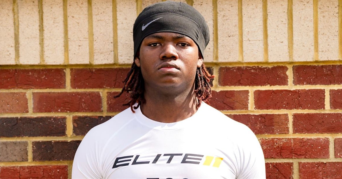 FSU's effort is standing out early for 4-star QB Chandler Dyson